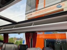 MERCEDES-BENZ 519 und 517 Glasdach XXL  20 Sitze Lord Exclisiv