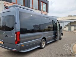 MERCEDES-BENZ 519 und 517 Glasdach XXL  20 Sitze Lord Exclisiv