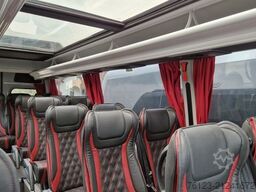 MERCEDES-BENZ 519 und 517 Glasdach XXL  20 Sitze Lord Exclisiv