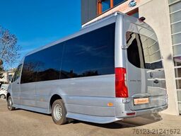 MERCEDES-BENZ 519 und 517 Glasdach XXL  20 Sitze Lord Exclisiv
