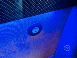 MERCEDES-BENZ 519 und 517 Glasdach XXL  20 Sitze Lord Exclisiv