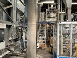 Isy Pack Pendelbecherwerk