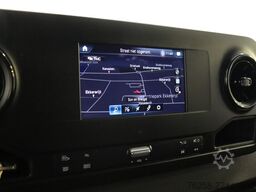Mercedes-Benz Sprinter 317 1.9 CDI L2H1 EURO 6 - Airco - Navi...