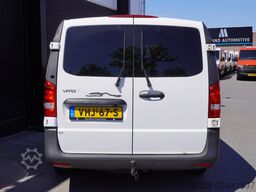 Mercedes-Benz Vito 116 CDI Lang Automaat EURO 6 - A/C Climate...