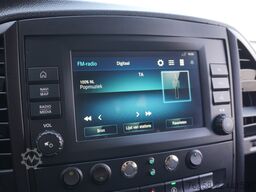 Mercedes-Benz Vito 116 CDI Lang Automaat EURO 6 - A/C Climate...