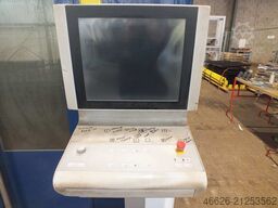 TRUMPF TruLaser 5030 Fiber