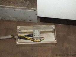 TRUMPF TruLaser 5030 Fiber