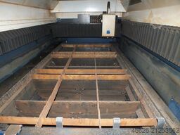 TRUMPF TruLaser 5030 Fiber