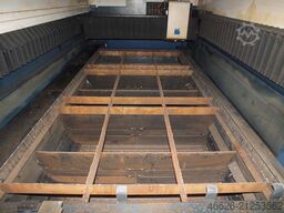 TRUMPF TruLaser 5030 Fiber