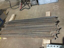 TRUMPF TruLaser 5030 Fiber