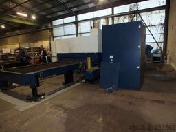 TRUMPF TruLaser 5030 Fiber