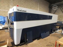 TRUMPF TruLaser 5030 Fiber