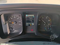 MERCEDES-BENZ ACTROS 1851