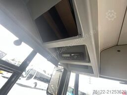 MERCEDES-BENZ O 530 LE Citaro/ A 20/ A 21 Lion?s City/ Euro 5