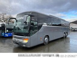 SETRA S 416 GT-HD/Klima/Travego/Tourismo/g.Zustand