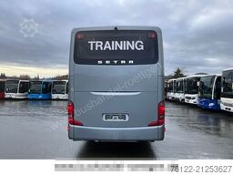 SETRA S 416 GT-HD/Klima/Travego/Tourismo/g.Zustand