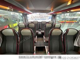 SETRA S 416 GT-HD/Klima/Travego/Tourismo/g.Zustand