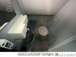 SETRA S 416 GT-HD/Klima/Travego/Tourismo/g.Zustand