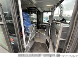 SETRA S 431 DT / Klima / Euro 5 / 86 Sitze