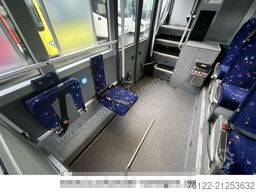 SETRA S 431 DT / Klima / Euro 5 / 86 Sitze