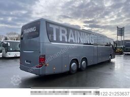 SETRA S 417 GT-HD/Travego/Tourismo/Klima/60Sitze