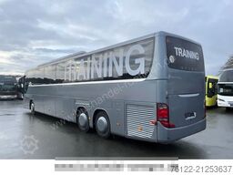 SETRA S 417 GT-HD/Travego/Tourismo/Klima/60Sitze