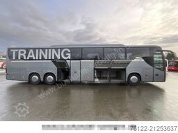 SETRA S 417 GT-HD/Travego/Tourismo/Klima/60Sitze