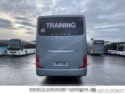 SETRA S 417 GT-HD/Travego/Tourismo/Klima/60Sitze