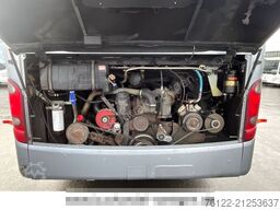 SETRA S 417 GT-HD/Travego/Tourismo/Klima/60Sitze