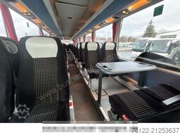 SETRA S 417 GT-HD/Travego/Tourismo/Klima/60Sitze