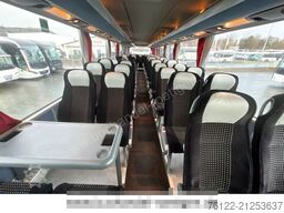 SETRA S 417 GT-HD/Travego/Tourismo/Klima/60Sitze