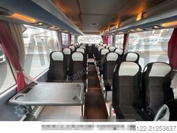 SETRA S 417 GT-HD/Travego/Tourismo/Klima/60Sitze