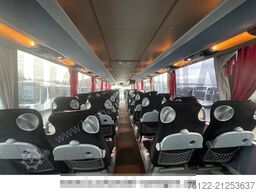 SETRA S 417 GT-HD/Travego/Tourismo/Klima/60Sitze