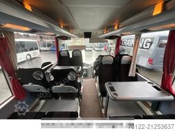 SETRA S 417 GT-HD/Travego/Tourismo/Klima/60Sitze