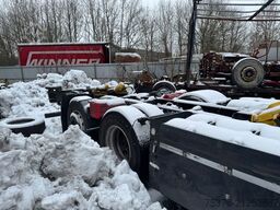 IVECO IVECO S-Way AS 260 damaged Intarder