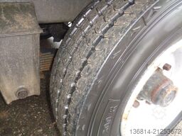  Münz Tandemkipper 11.000 kg Absenkkipper