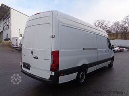 MERCEDES-BENZ Sprinter 316 CDI Maxi Frigo 4500