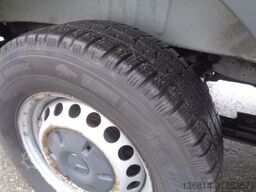 MERCEDES-BENZ Sprinter 316 CDI Maxi Frigo 4500