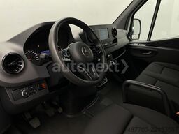MERCEDES-BENZ Sprinter 516 Maxi Extralang *Werkstatt* AHK+Kame