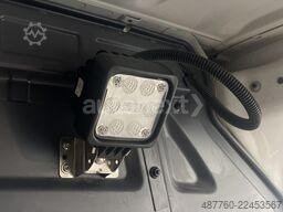 MERCEDES-BENZ Sprinter 516 Maxi Extralang *Werkstatt* AHK+Kame