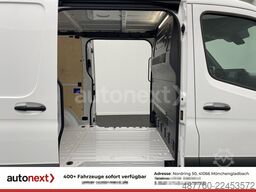 MERCEDES-BENZ Sprinter 315 Kompakt *Automatik* Kamera+Navi+Top