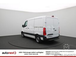 MERCEDES-BENZ Sprinter 315 Kompakt *Automatik* Kamera+Navi+Top