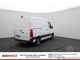 MERCEDES-BENZ Sprinter 315 Kompakt *Automatik* Kamera+Navi+Top