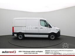 MERCEDES-BENZ Sprinter 315 Kompakt *Automatik* Kamera+Navi+Top