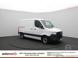 MERCEDES-BENZ Sprinter 315 Kompakt *Automatik* Kamera+Navi+Top