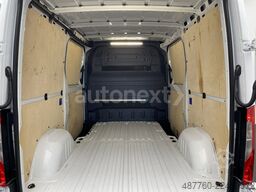MERCEDES-BENZ Sprinter 315 Kompakt *Automatik* Kamera+Navi+Top