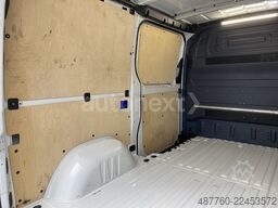 MERCEDES-BENZ Sprinter 315 Kompakt *Automatik* Kamera+Navi+Top