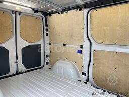 MERCEDES-BENZ Sprinter 315 Kompakt *Automatik* Kamera+Navi+Top