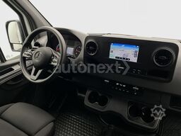 MERCEDES-BENZ Sprinter 315 Kompakt *Automatik* Kamera+Navi+Top