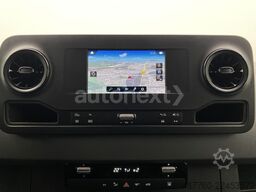 MERCEDES-BENZ Sprinter 315 Kompakt *Automatik* Kamera+Navi+Top